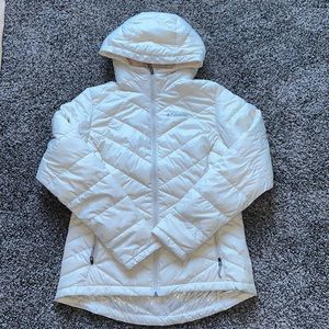Columbia Omni-Heat Insulated Jacket